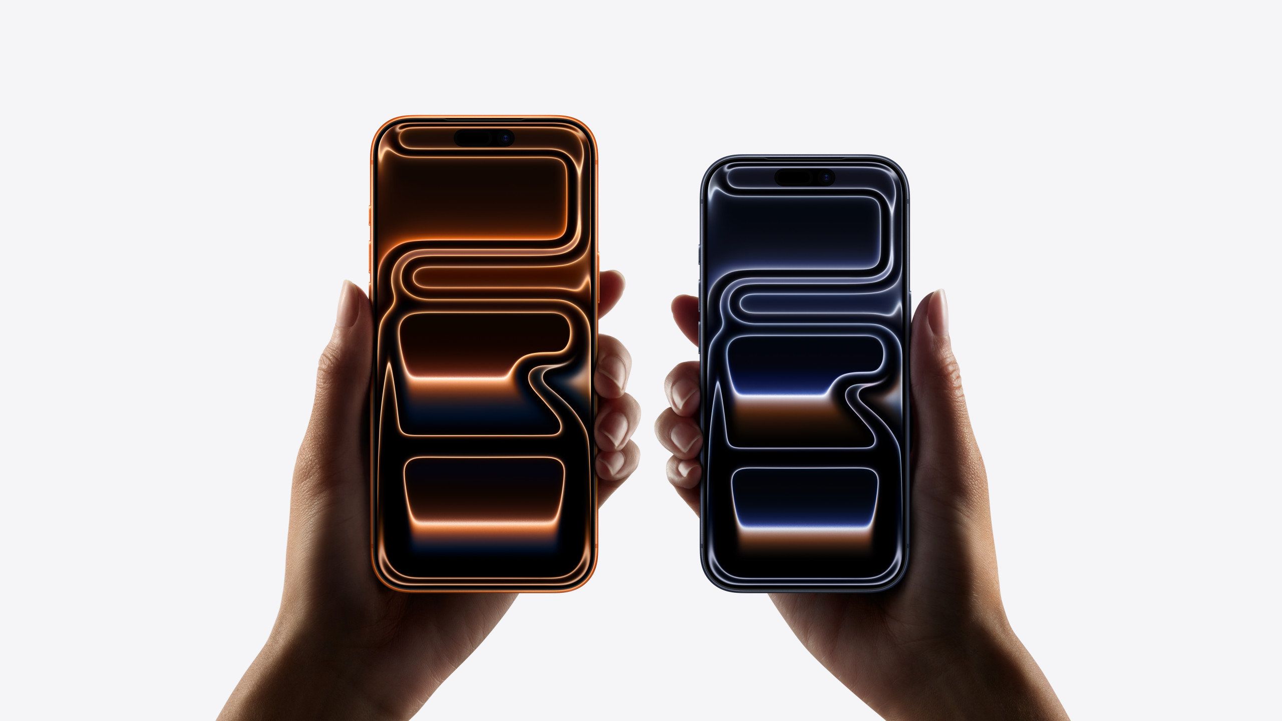 Apple iPhone 17 Pro lineup