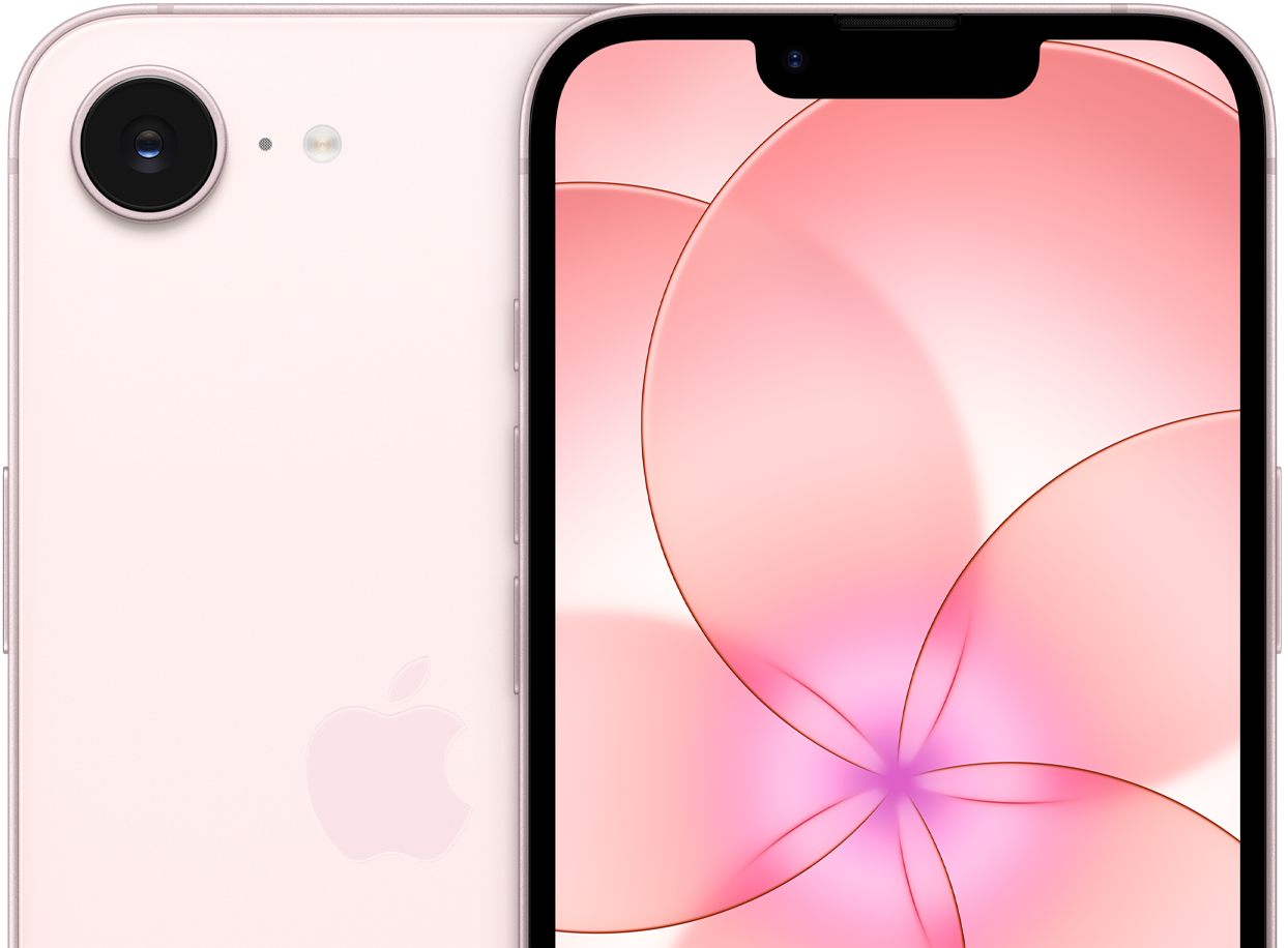 iPhone 17e