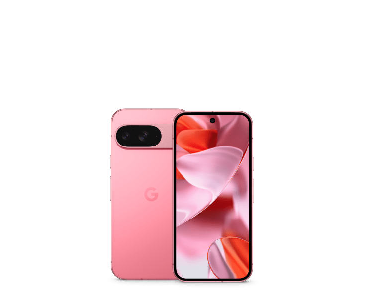 Google Pixel 9