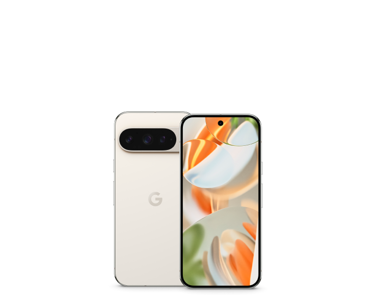 Google Pixel 9 Pro