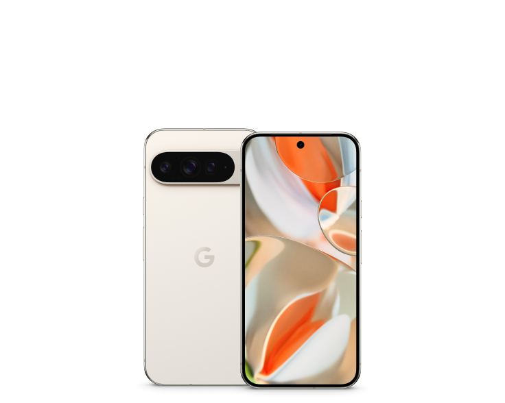 Google Pixel 9 Pro XL