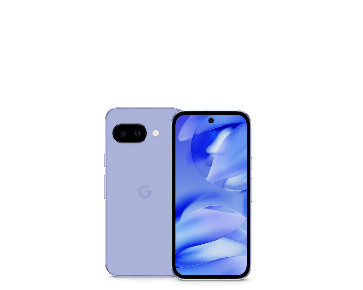 Google Pixel 9a
