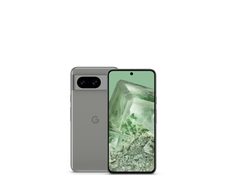 Google Pixel 8