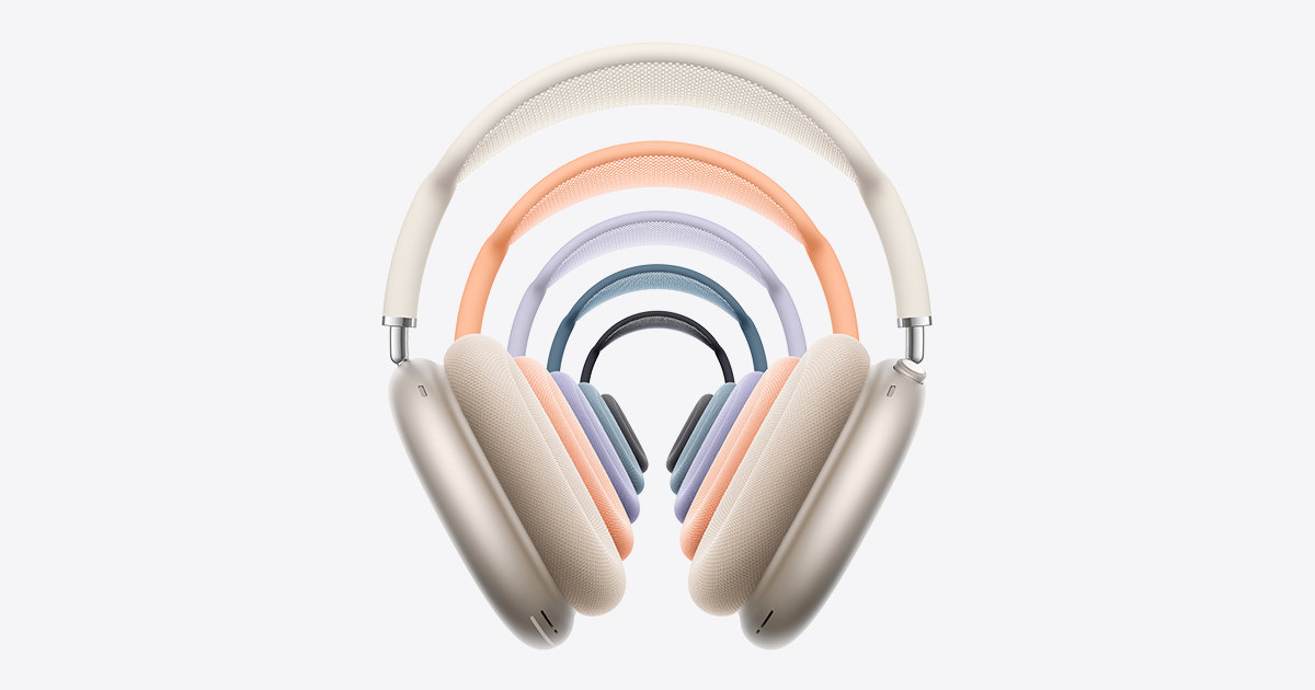 AirPods Max 2