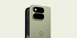 Google Pixel 11 Pro Fold