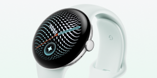 Google Pixel Watch 5