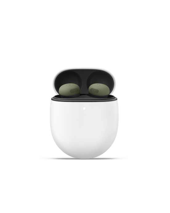 Google Pixel Buds Pro 2