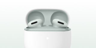 Google Pixel Buds 2a