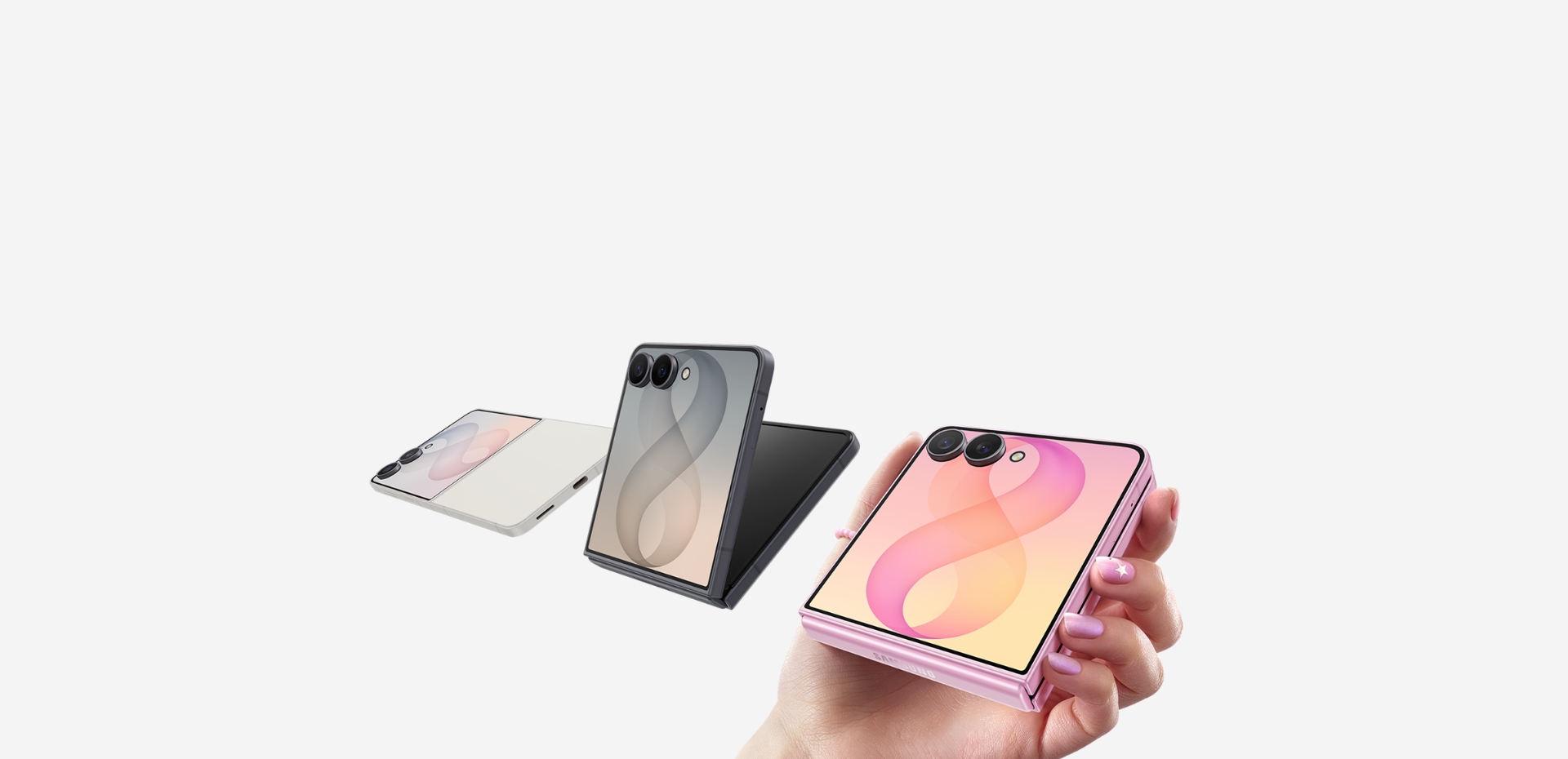Samsung Galaxy Z Flip8