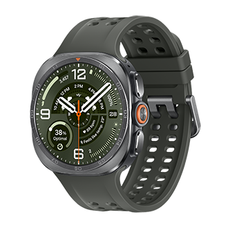 Samsung Galaxy Watch Ultra2