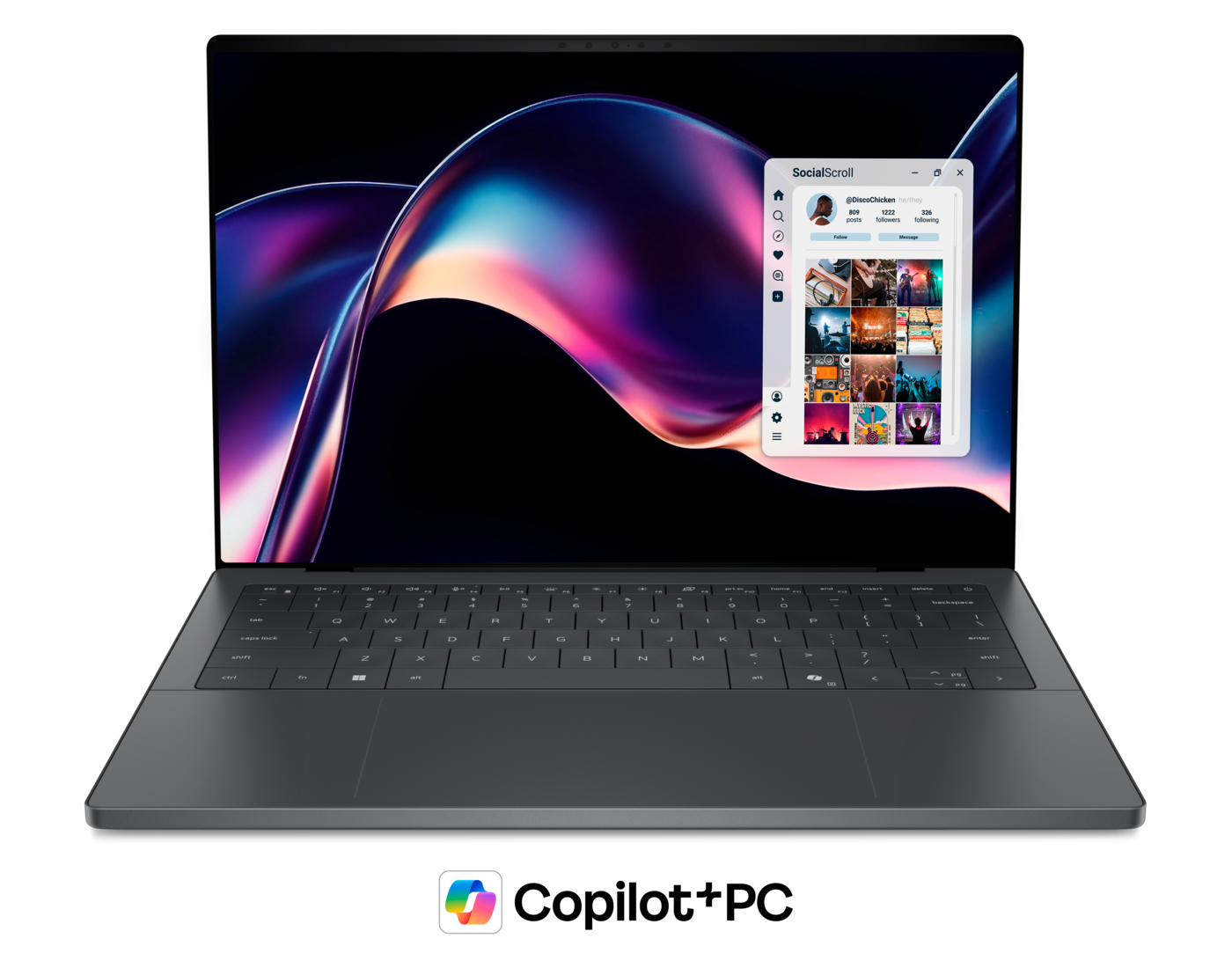 Dell XPS 14 (2026)