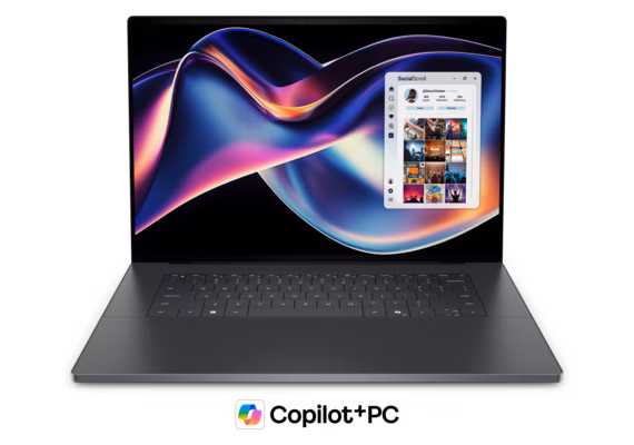 Dell XPS 16 (2026)
