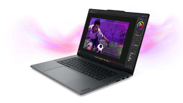 Lenovo Yoga Pro 9i Aura Edition (16, Gen 11)