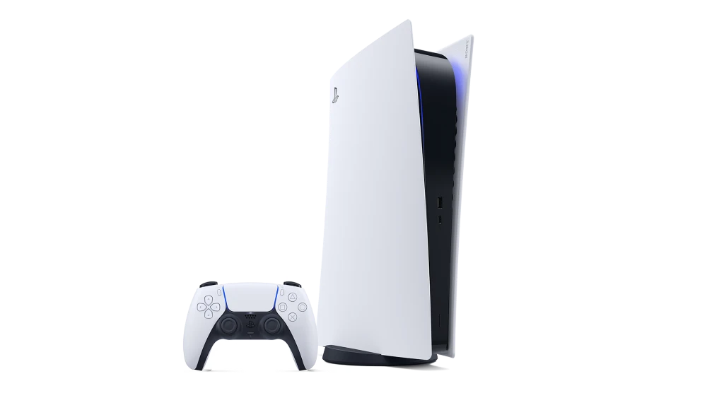 Sony PlayStation 5