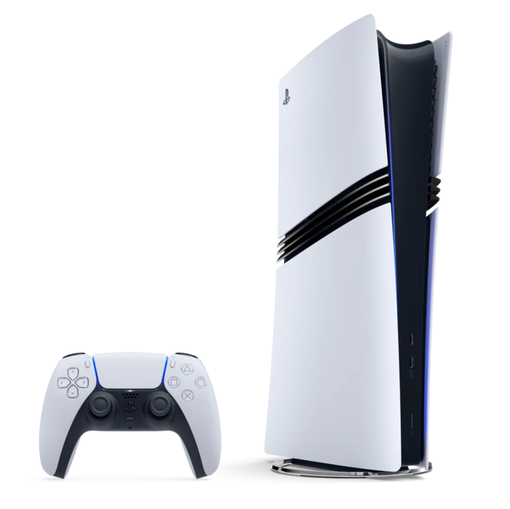 Sony PlayStation 5 Pro