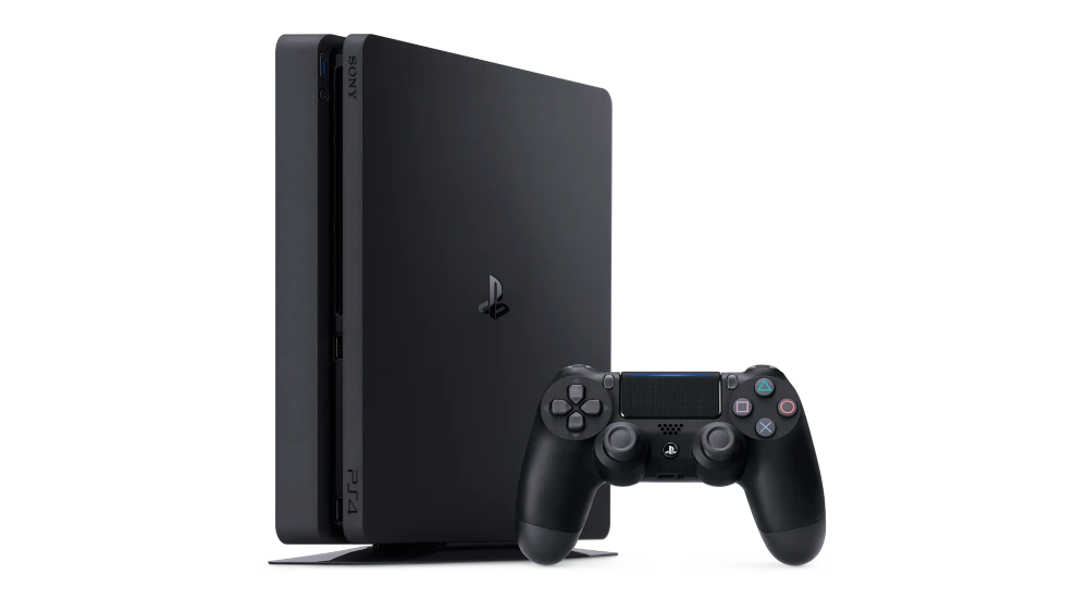 Sony PlayStation 4