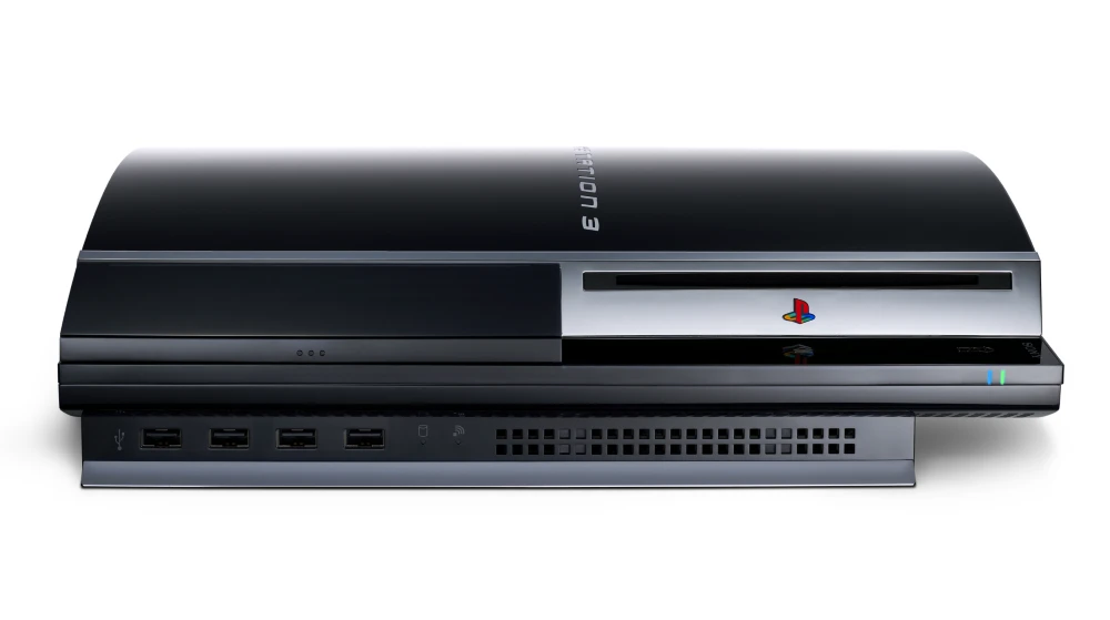 Sony PlayStation 3
