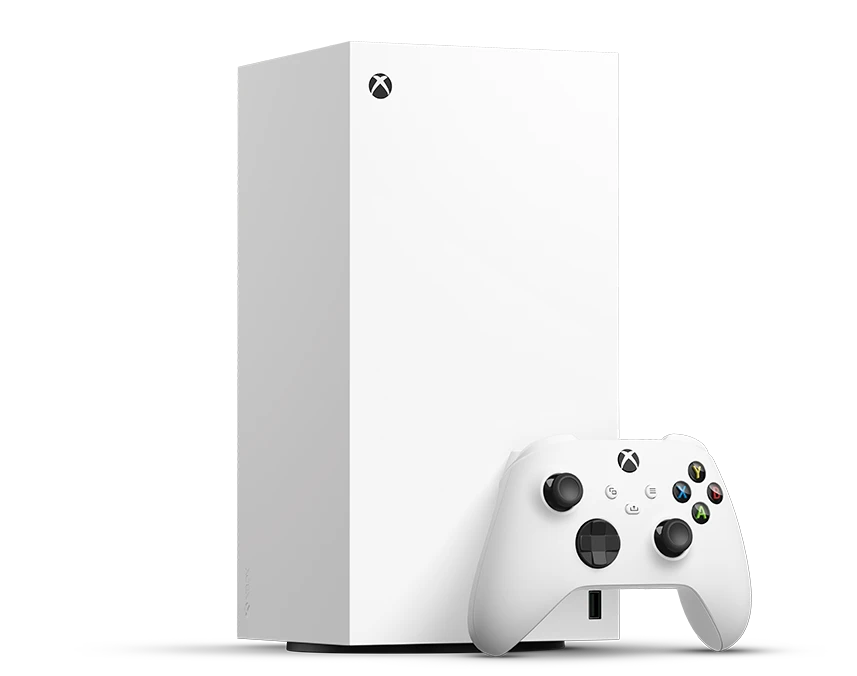 Xbox Series X