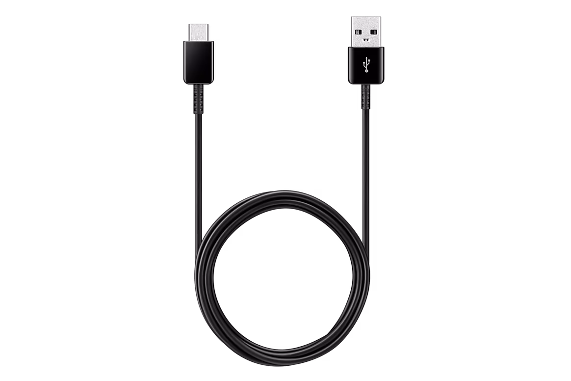 Samsung USB-A to C 1.5m