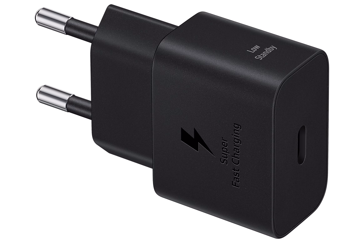 Samsung Adapter 35W (Without  Cable)