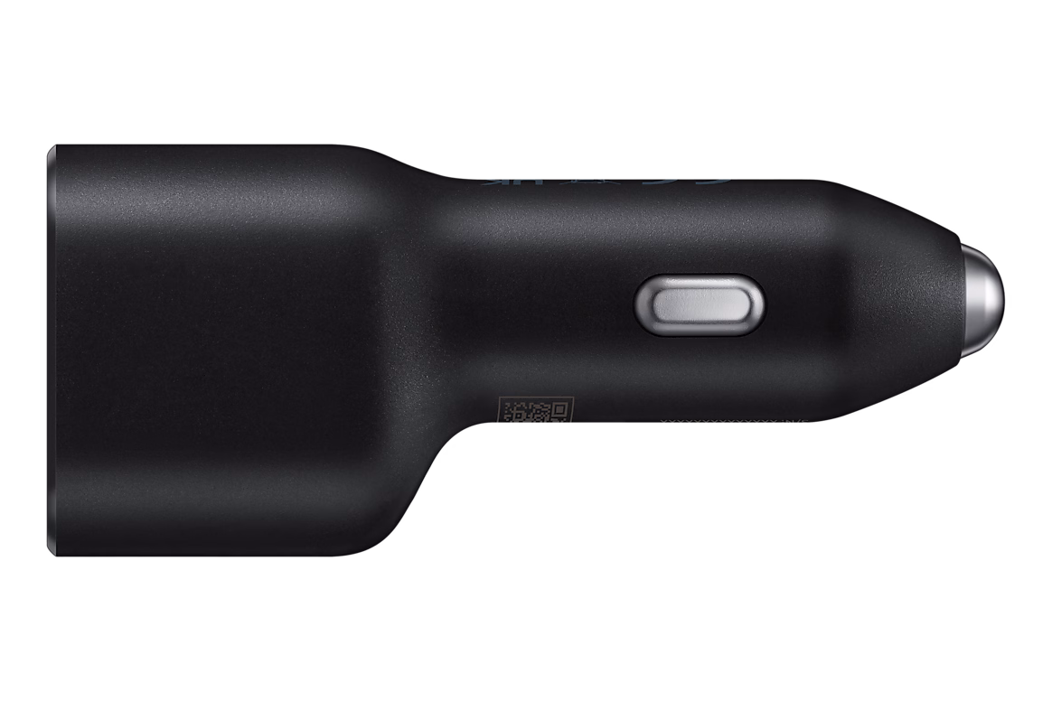 Samsung 40W Car Charger Duo